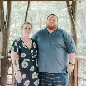 Meet your Posher, Jamie